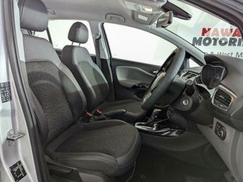 Vauxhall Corsa 1.4i SE Auto Euro 6 5dr