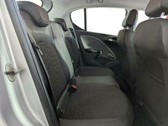 Vauxhall Corsa 1.4i SE Auto Euro 6 5dr