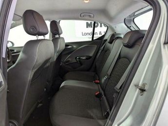 Vauxhall Corsa 1.4i SE Auto Euro 6 5dr