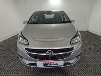 Vauxhall Corsa 1.4i SE Auto Euro 6 5dr