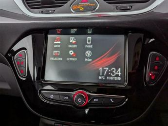 Vauxhall Corsa 1.4i SE Auto Euro 6 5dr