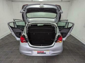 Vauxhall Corsa 1.4i SE Auto Euro 6 5dr