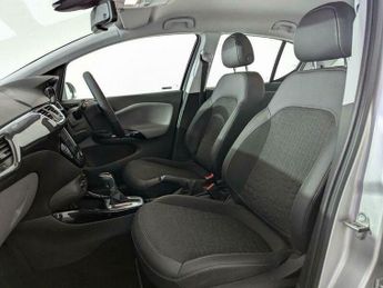 Vauxhall Corsa 1.4i SE Auto Euro 6 5dr