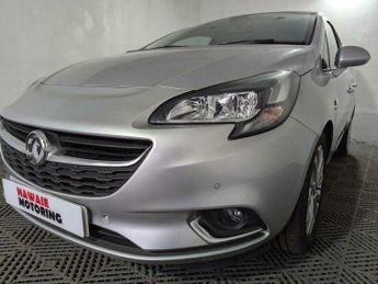 Vauxhall Corsa 1.4i SE Auto Euro 6 5dr