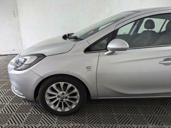 Vauxhall Corsa 1.4i SE Auto Euro 6 5dr