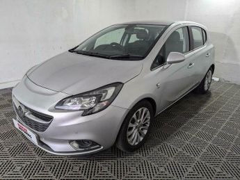 Vauxhall Corsa 1.4i SE Auto Euro 6 5dr