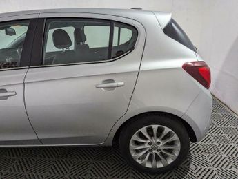 Vauxhall Corsa 1.4i SE Auto Euro 6 5dr