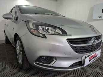 Vauxhall Corsa 1.4i SE Auto Euro 6 5dr