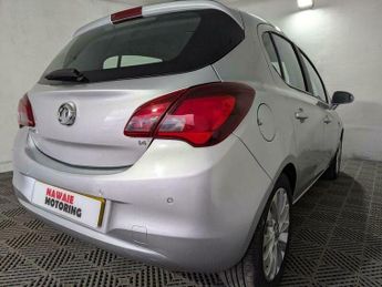 Vauxhall Corsa 1.4i SE Auto Euro 6 5dr