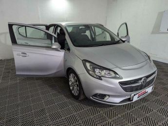 Vauxhall Corsa 1.4i SE Auto Euro 6 5dr