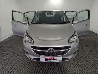 Vauxhall Corsa 1.4i SE Auto Euro 6 5dr