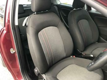 Fiat Punto 1.2 Pop Manual Euro 5 3dr