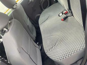 Nissan Micra 1.2 16v Spirita 5dr