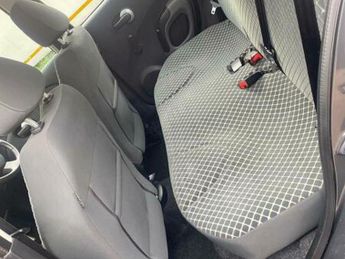 Nissan Micra 1.2 16v Spirita 5dr