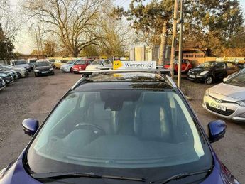 Nissan Qashqai 1.6 dCi Tekna XTRON 2WD Euro 5 (s/s) 5dr