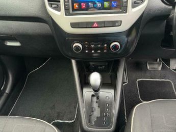 Kia Venga 1.6 2 Auto Euro 5 5dr
