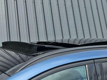 Ford Kuga 2.5h Duratec ST-Line X Edition CVT Euro 6 (s/s) 5dr