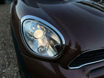 MINI Countryman 2.0 Cooper SD Auto Euro 5 5dr