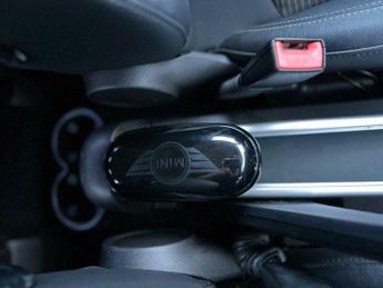 MINI Countryman 2.0 Cooper SD Auto Euro 5 5dr