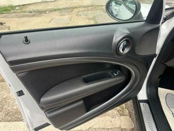 MINI Countryman 1.6 Cooper S Auto ALL4 Euro 5 5dr