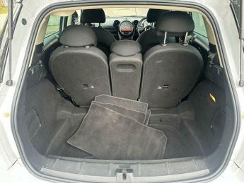 MINI Countryman 1.6 Cooper S Auto ALL4 Euro 5 5dr