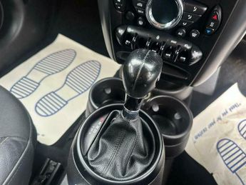 MINI Countryman 1.6 Cooper S Auto ALL4 Euro 5 5dr