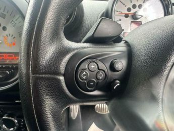 MINI Countryman 1.6 Cooper S Auto ALL4 Euro 5 5dr