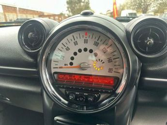 MINI Countryman 1.6 Cooper S Auto ALL4 Euro 5 5dr