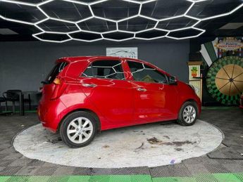 Kia Picanto 1.25 2 Auto Euro 5 5dr