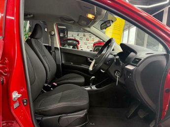 Kia Picanto 1.25 2 Auto Euro 5 5dr