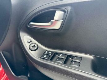 Kia Picanto 1.25 2 Auto Euro 5 5dr