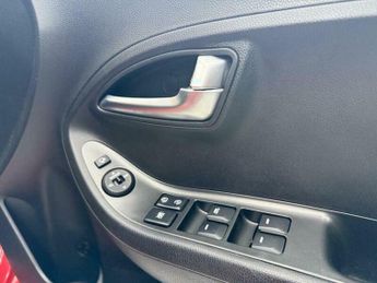 Kia Picanto 1.25 2 Auto Euro 5 5dr
