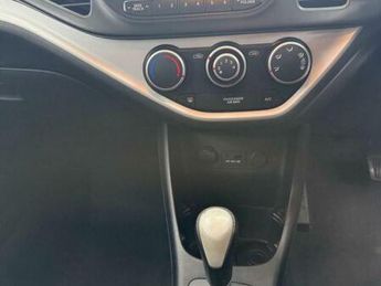 Kia Picanto 1.25 2 Auto Euro 5 5dr