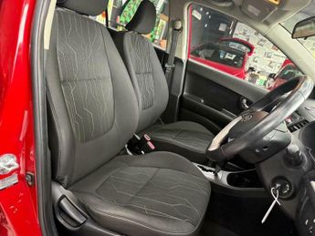 Kia Picanto 1.25 2 Auto Euro 5 5dr
