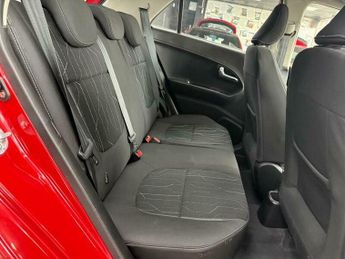 Kia Picanto 1.25 2 Auto Euro 5 5dr