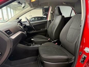 Kia Picanto 1.25 2 Auto Euro 5 5dr