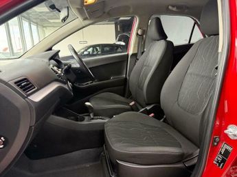 Kia Picanto 1.25 2 Auto Euro 5 5dr