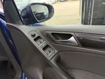 Volkswagen Golf 1.4 TSI Match DSG Euro 5 5dr