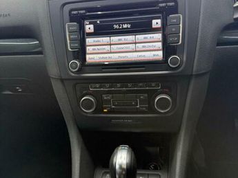 Volkswagen Golf 1.4 TSI Match DSG Euro 5 5dr