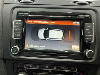 Volkswagen Golf 1.4 TSI Match DSG Euro 5 5dr