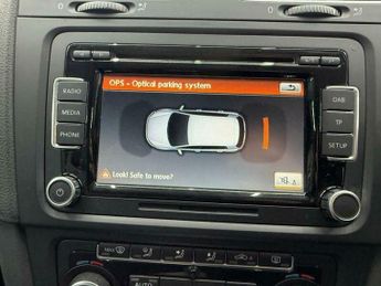 Volkswagen Golf 1.4 TSI Match DSG Euro 5 5dr