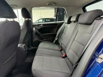 Volkswagen Golf 1.4 TSI Match DSG Euro 5 5dr