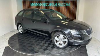 Skoda Octavia 1.5 TSI ACT SE Drive DSG Euro 6 (s/s) 5dr