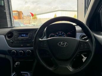 Hyundai I10 1.2 Premium Auto Euro 5 5dr
