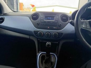 Hyundai I10 1.2 Premium Auto Euro 5 5dr