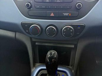 Hyundai I10 1.2 Premium Auto Euro 5 5dr