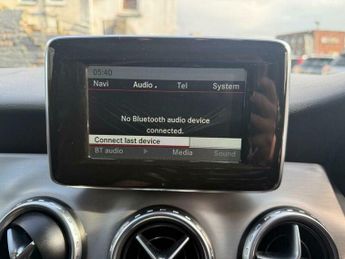 Mercedes-Benz C Class 2.1 GLA220 CDI AMG Line 7G-DCT 4MATIC Euro 6 (s/s) 5dr