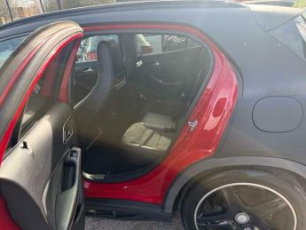 Mercedes-Benz C Class 2.1 GLA220 CDI AMG Line 7G-DCT 4MATIC Euro 6 (s/s) 5dr