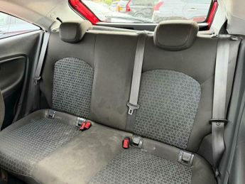 Vauxhall Corsa 1.4i ecoFLEX Sting Euro 6 3dr