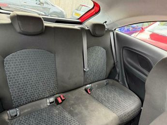 Vauxhall Corsa 1.4i ecoFLEX Sting Euro 6 3dr